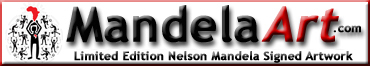 Mandela Art